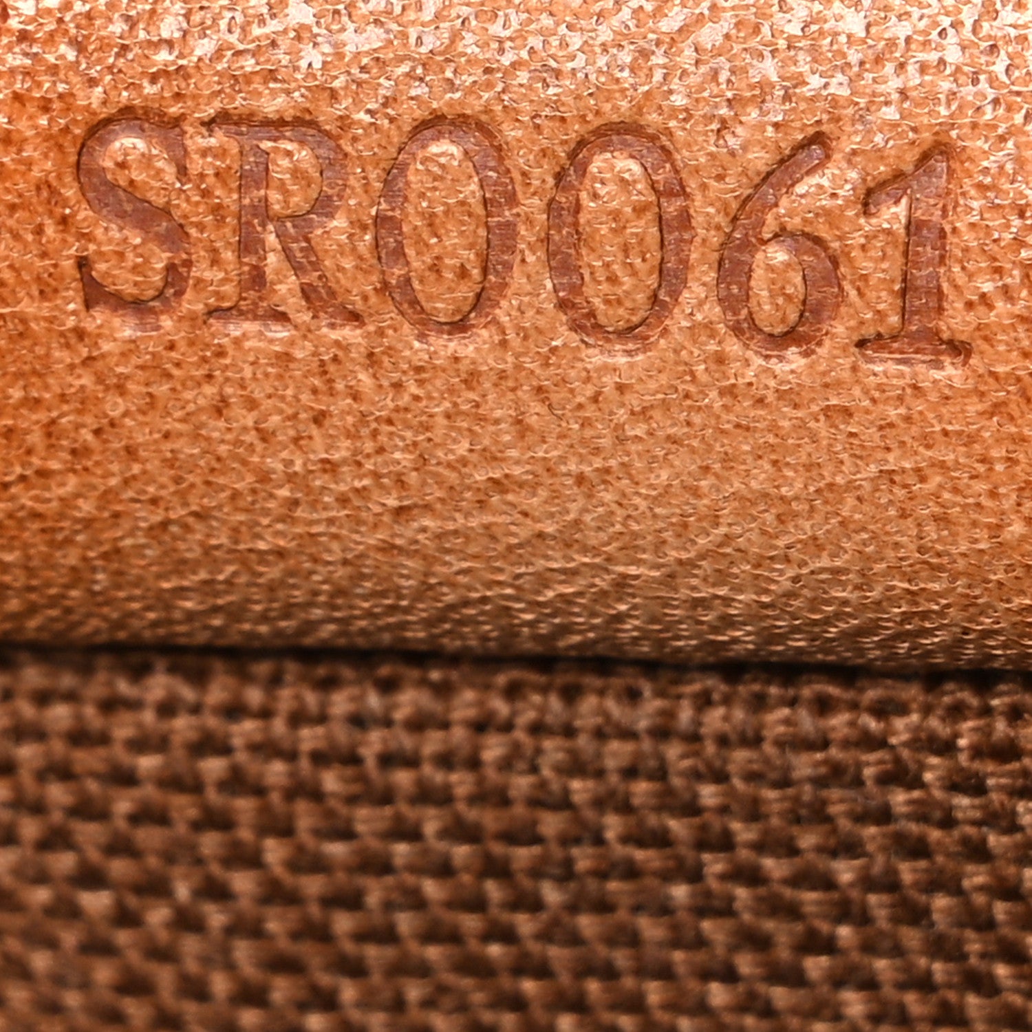 Louis Vuitton Monogram Vavin PM 6 of 11