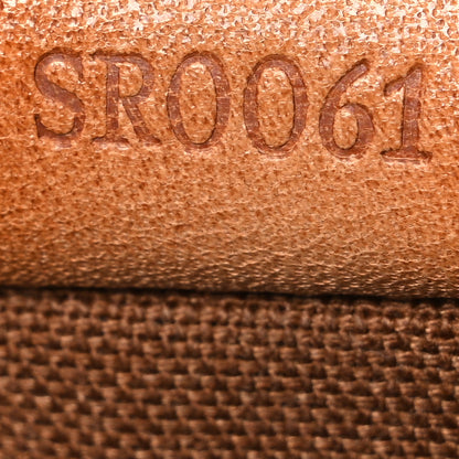 Louis Vuitton Monogram Vavin PM 6 of 11