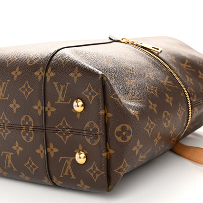Louis Vuitton Monogram Melie 9 of 11