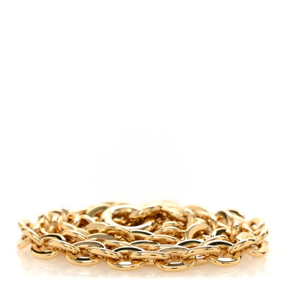 Louis Vuitton Monogram Multi Pochette Accessories Chain 4 of 6