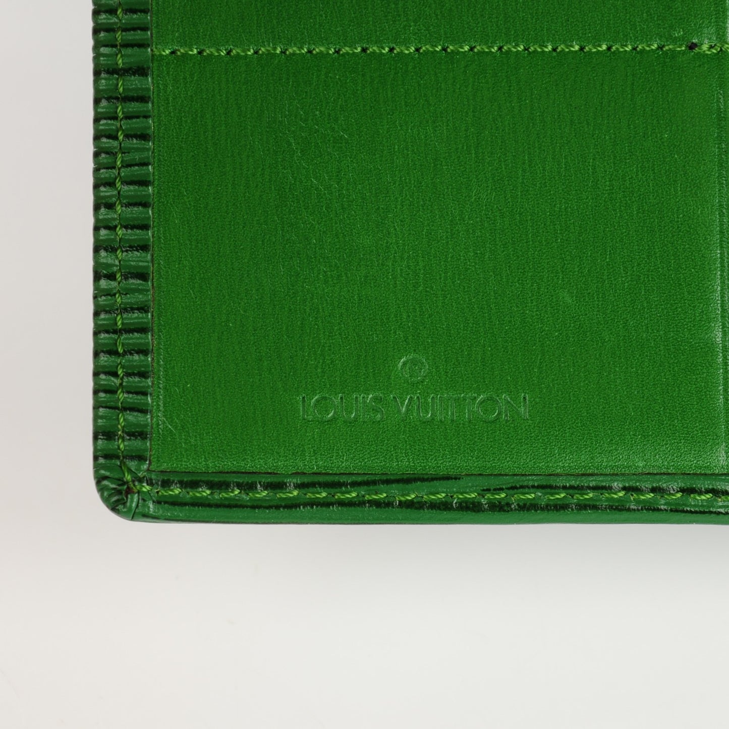 Epi Portefeuille 4 Vues Wallet Borneo