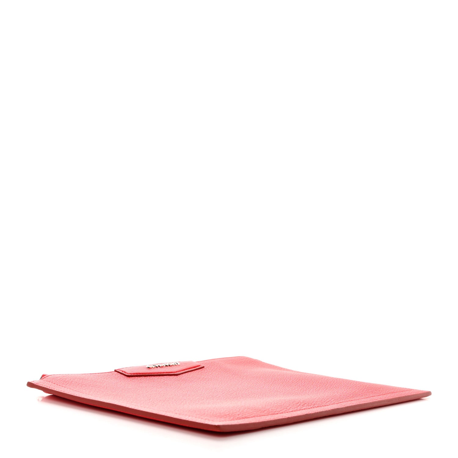 Givenchy Sugar Goatskin Large Antigona Pouch Red 4 of 11