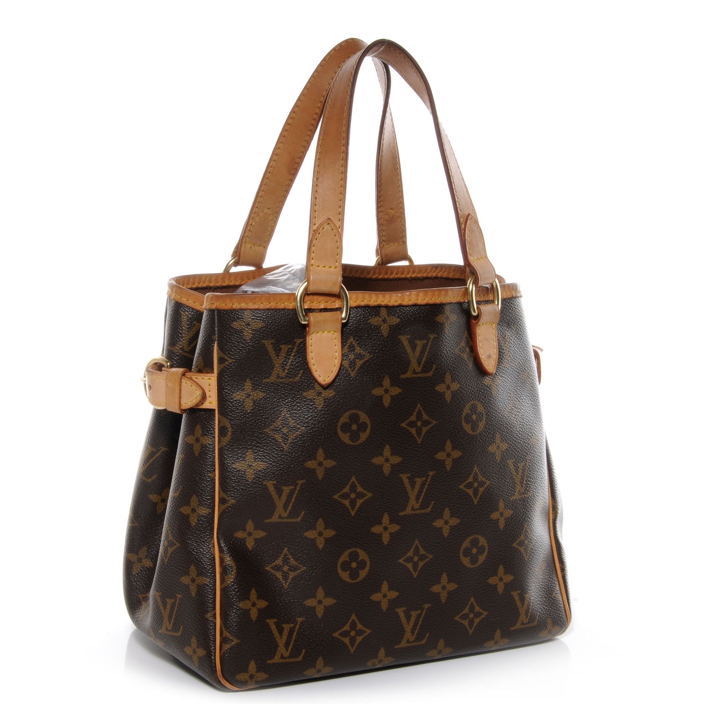 Monogram Batignolles