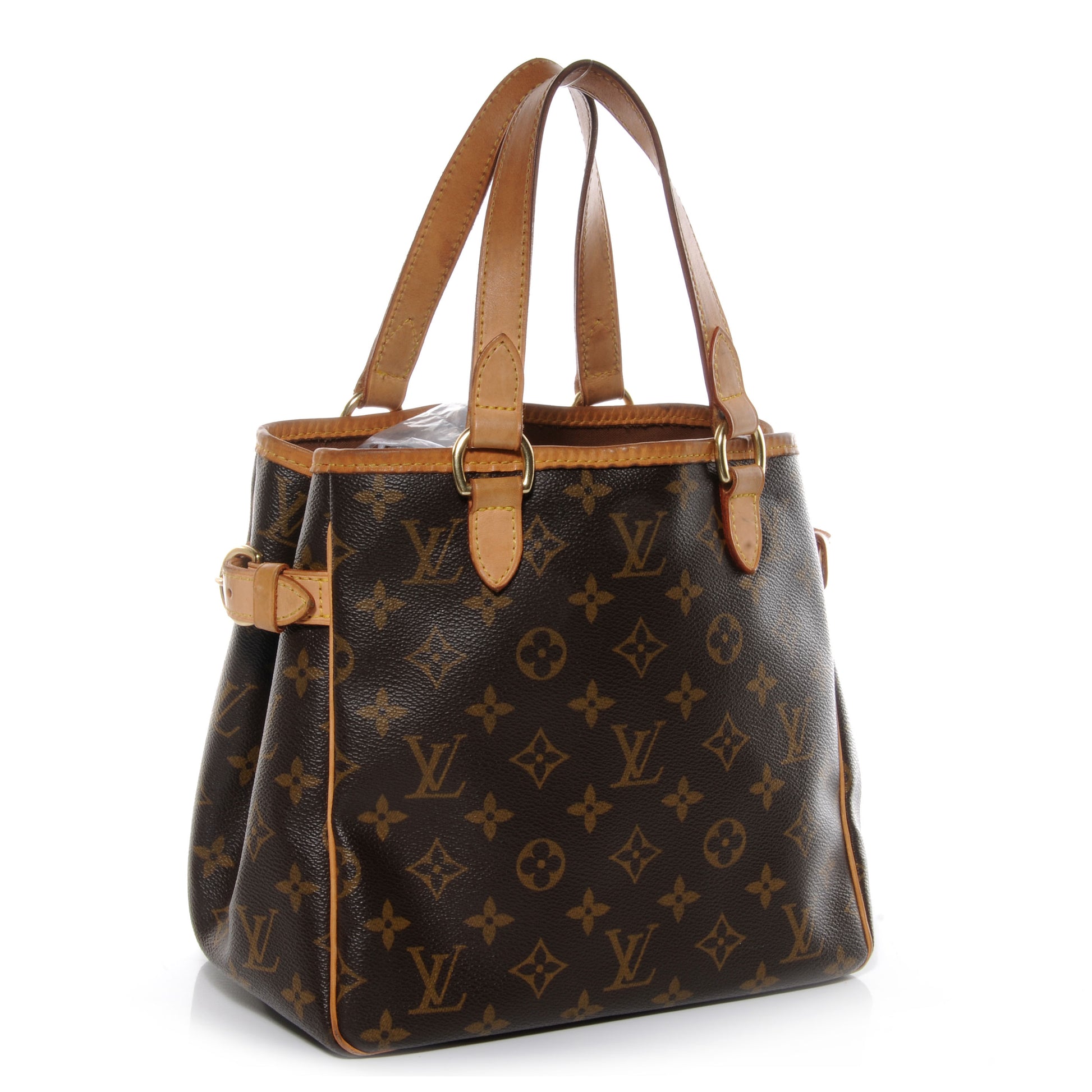 Louis Vuitton Monogram Batignolles 3 of 9