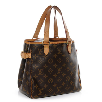 Louis Vuitton Monogram Batignolles 3 of 9