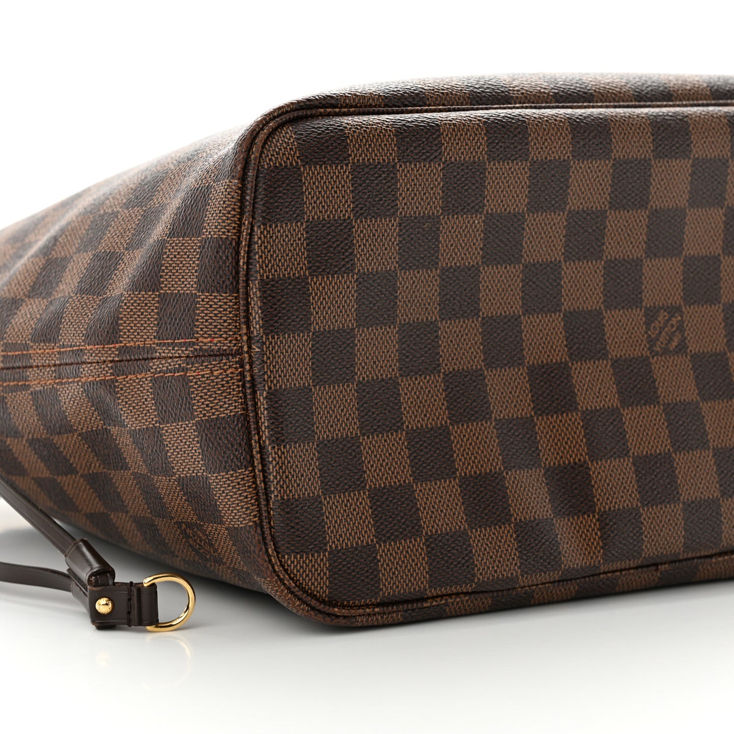Damier Ebene Neverfull MM