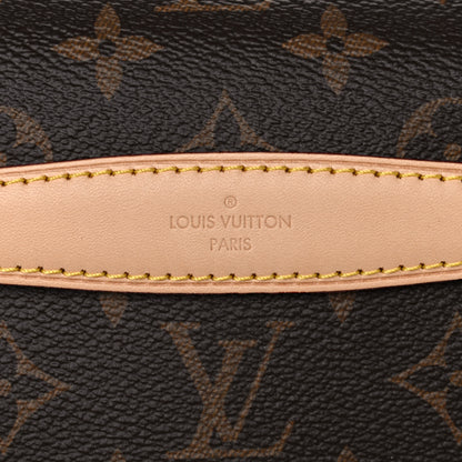 Louis Vuitton Monogram Bumbag 10 of 10