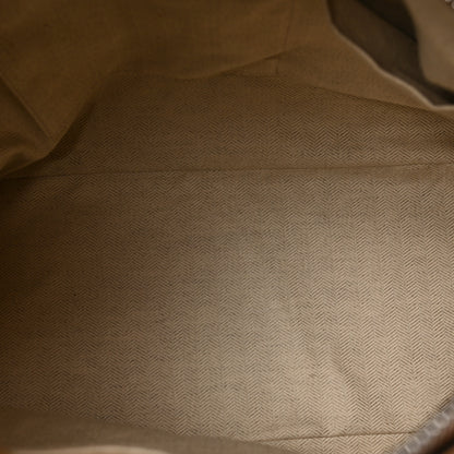 Loewe Calfskin Large Puzzle Bag Warm Desert 5 of 8
