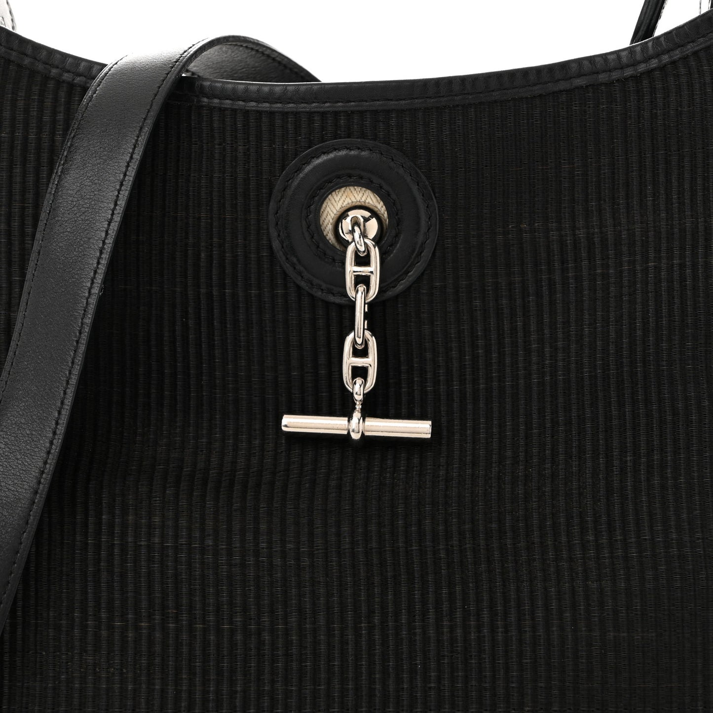 Crinoline Gulliver Vespa PM Black