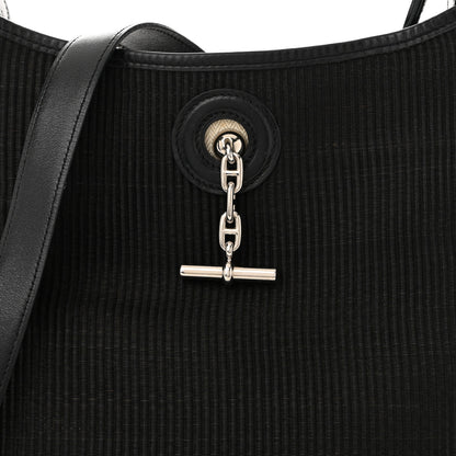 Hermes Crinoline Gulliver Vespa PM Black 8 of 11