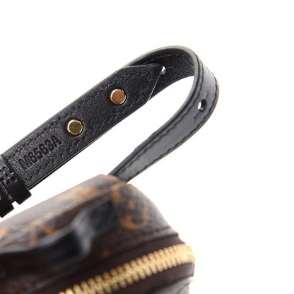 Louis Vuitton Monogram Party Palm Springs Bracelet 7 of 8