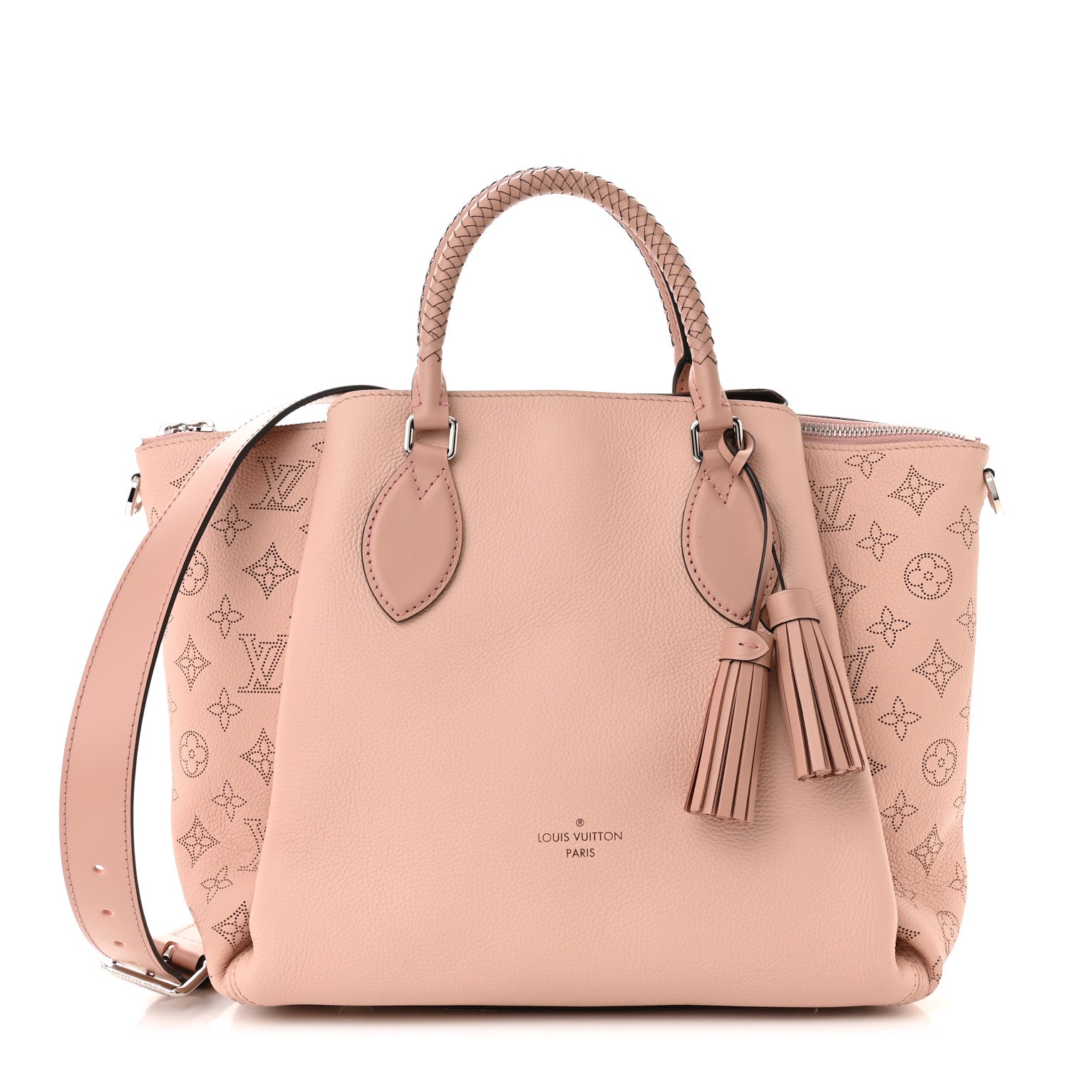 Louis Vuitton Mahina Haumea Magnolia 1 of 9