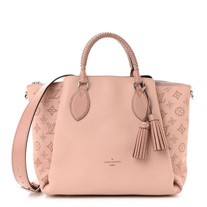 Louis Vuitton Mahina Haumea Magnolia 1 of 9