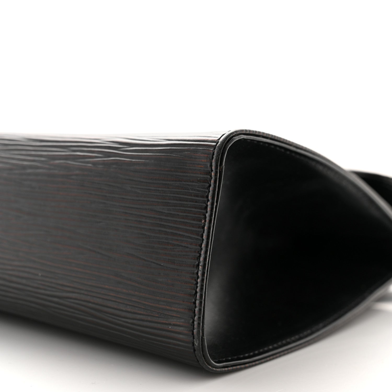 Louis Vuitton Epi Dinard Black 9 of 10