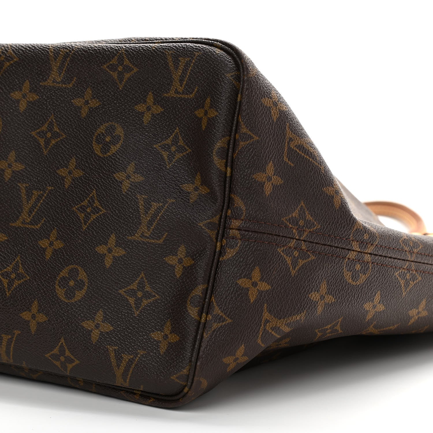 Louis Vuitton Monogram Neverfull GM 10 of 15