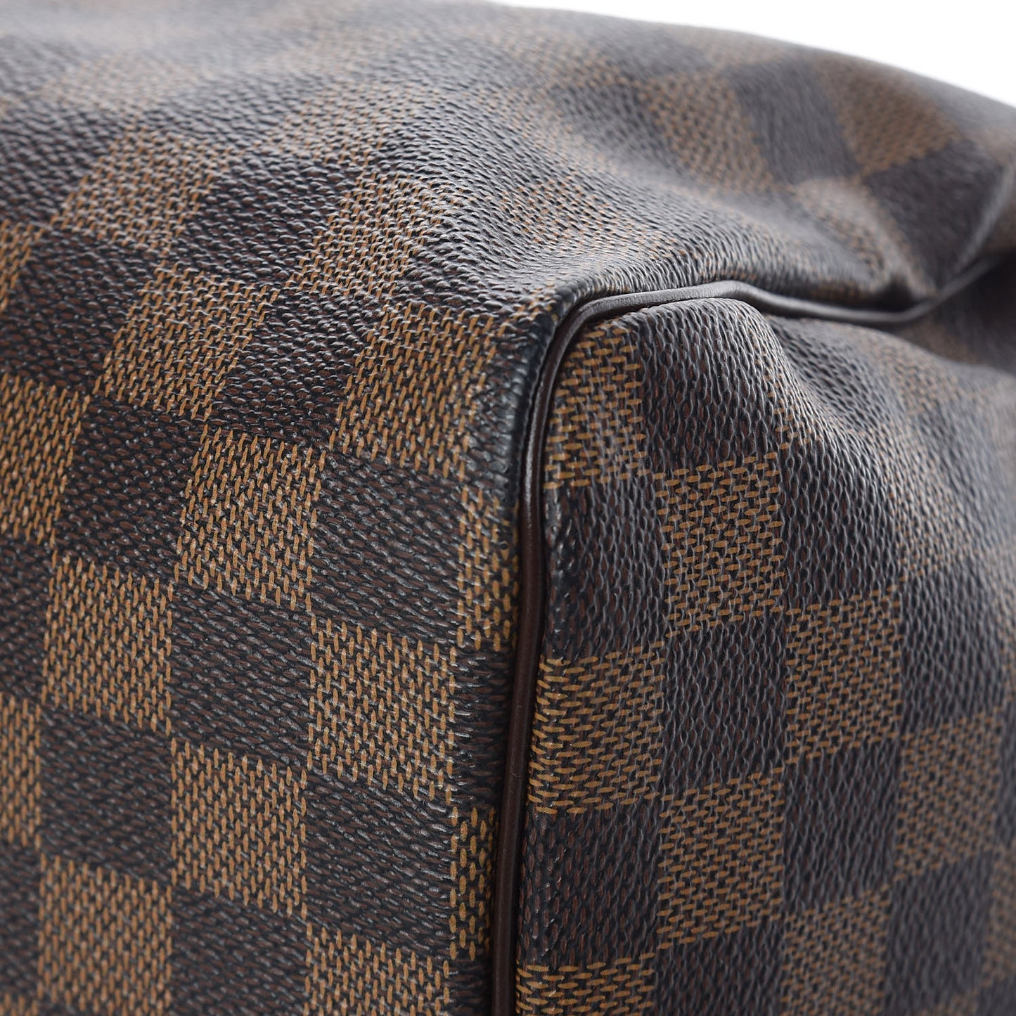 Damier Ebene Speedy 35