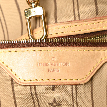 Louis Vuitton Monogram Delightful GM 6 of 8