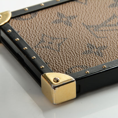 Louis Vuitton Reverse Monogram Eye Trunk iPhone 7 Plus Case 10 of 10
