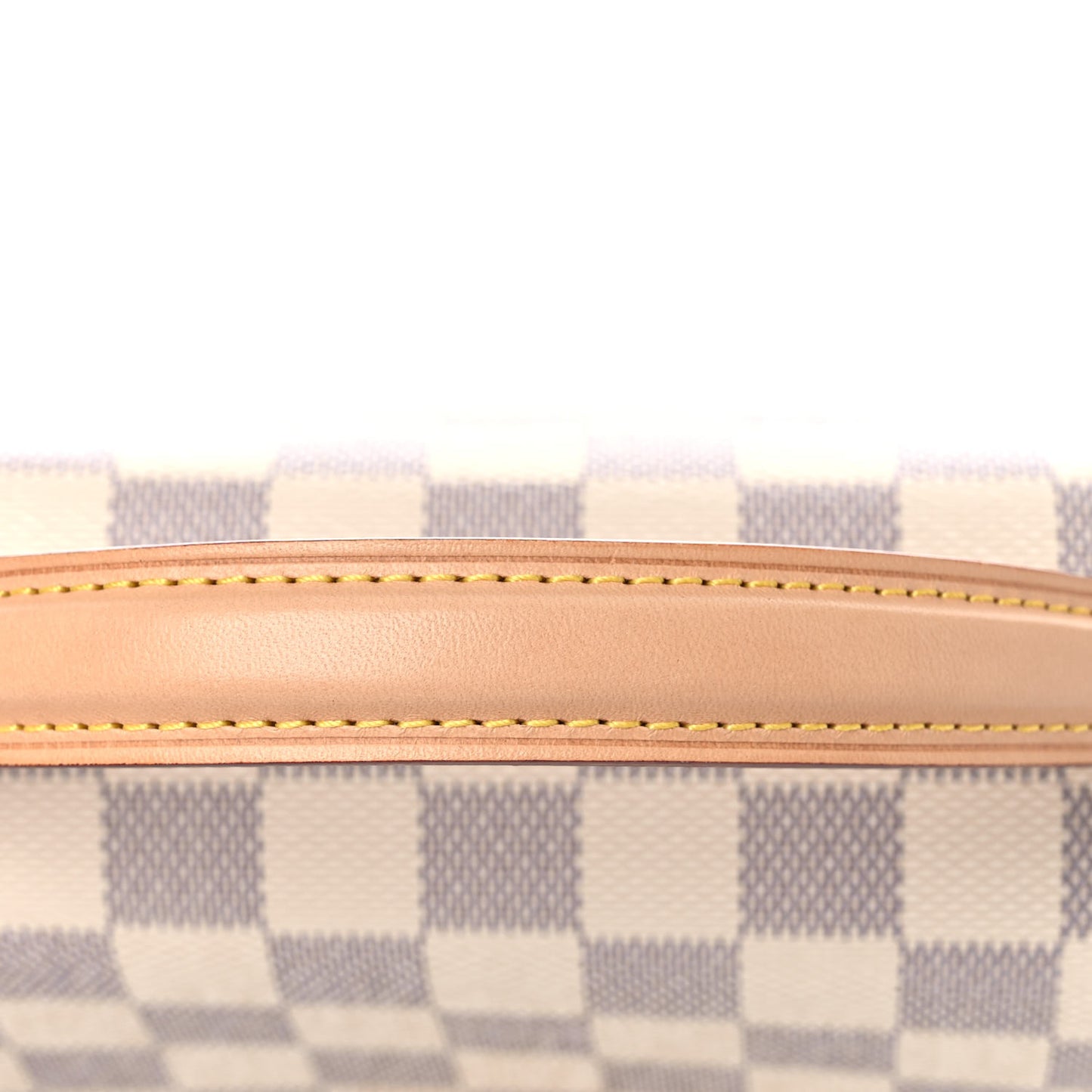 Damier Azur Croisette