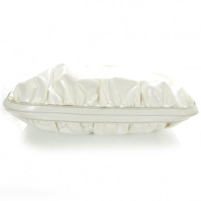 Gucci Dialux Queen Hobo White 4 of 10