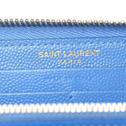 Louis Vuitton Patent Sobe Clutch Gris 12 of 15