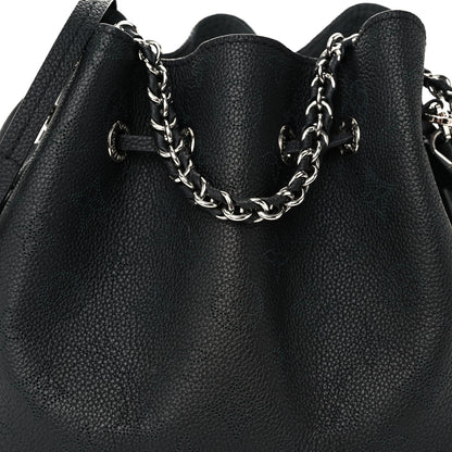 Louis Vuitton Mahina Bella Black 9 of 11