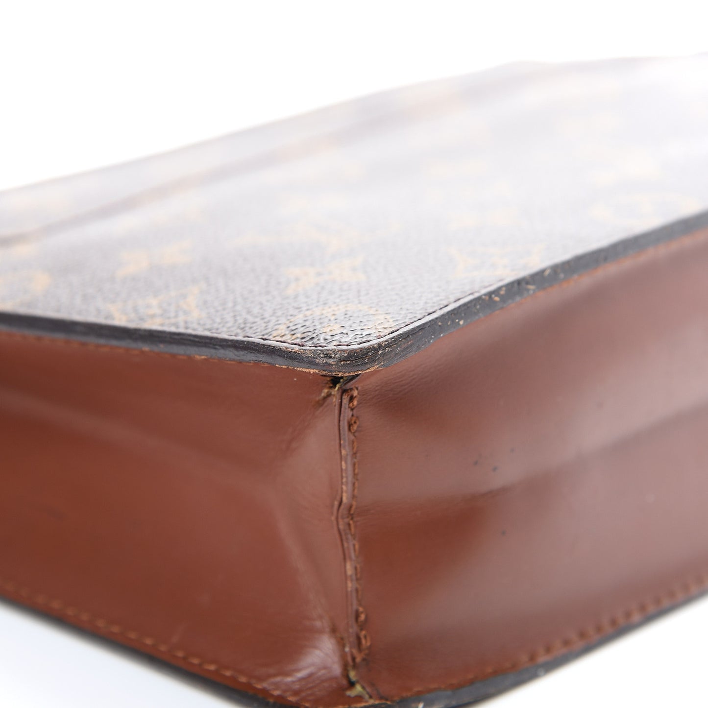 Monogram Pochette Homme
