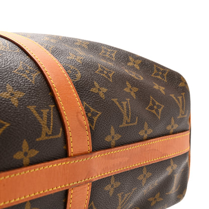 Louis Vuitton Monogram Sac Flanerie 45 11 of 17