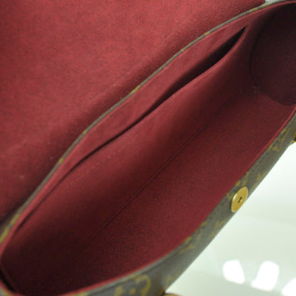 Louis Vuitton Monogram Sonatine 7 of 9