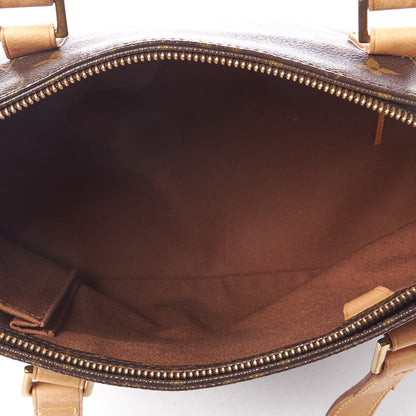 Louis Vuitton Monogram Cabas Piano 6 of 8