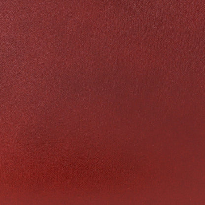Hermes Box Birkin Sellier 25 Rouge H 7 of 13