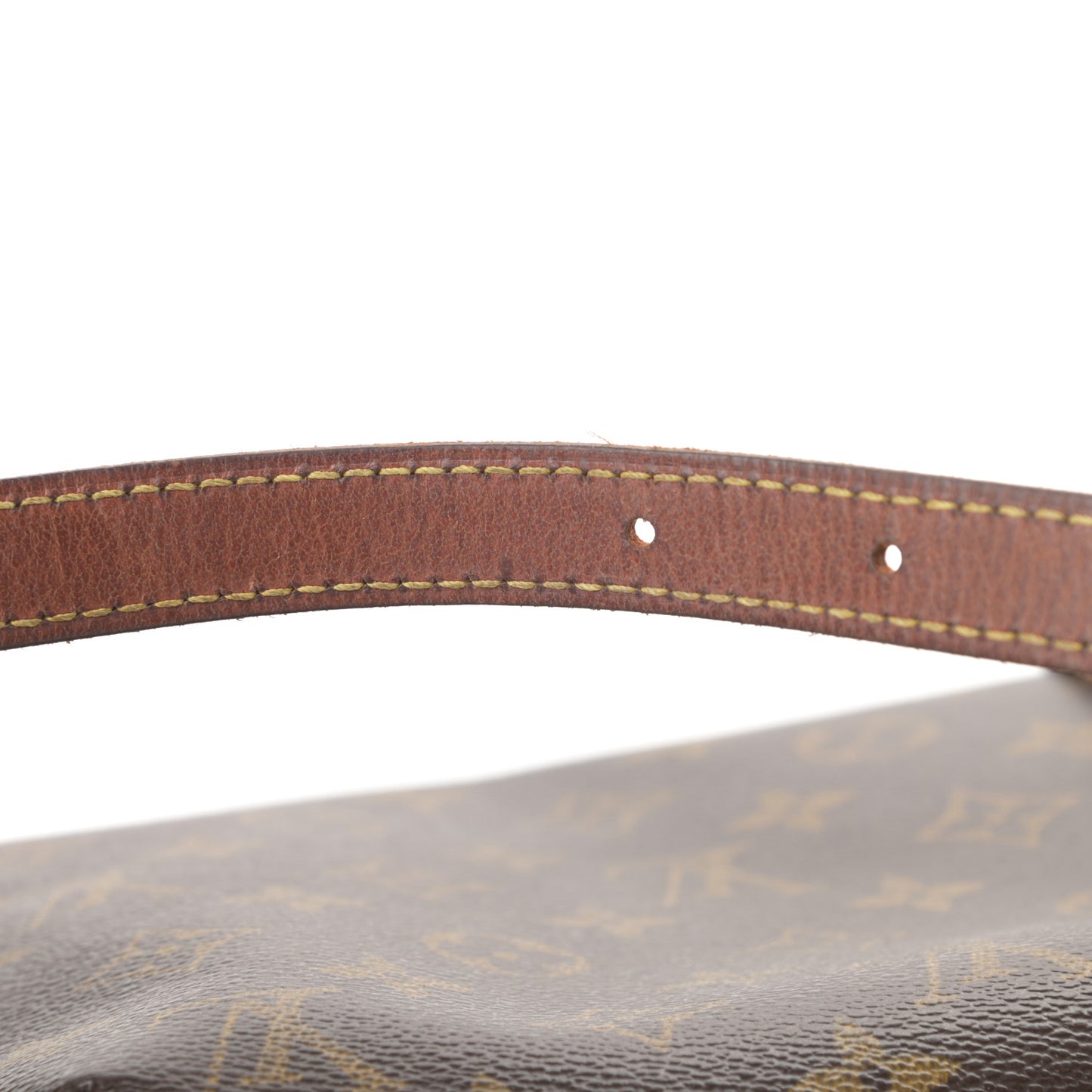 Monogram Musette Tango