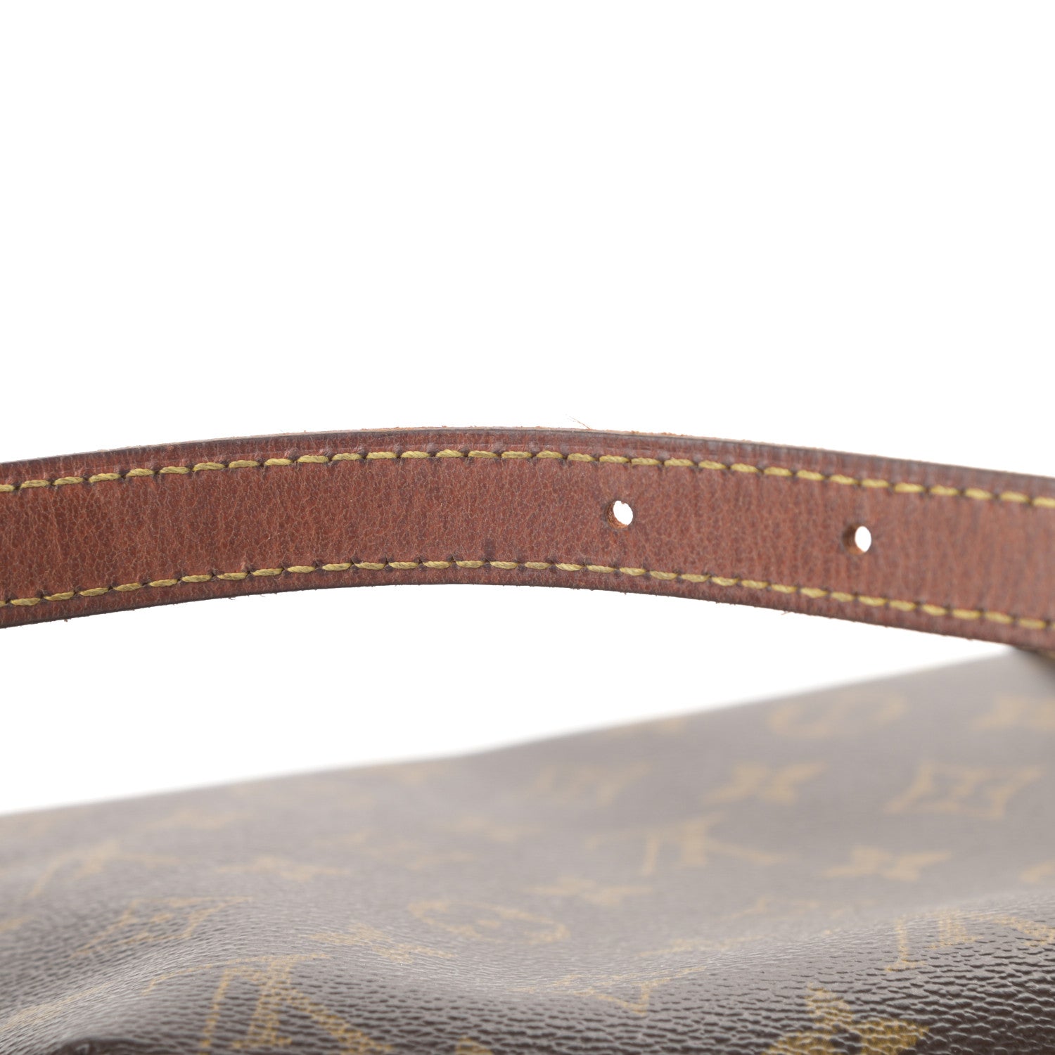 Louis Vuitton Monogram Musette Tango 13 of 14