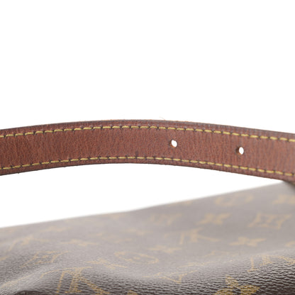 Louis Vuitton Monogram Musette Tango 13 of 14