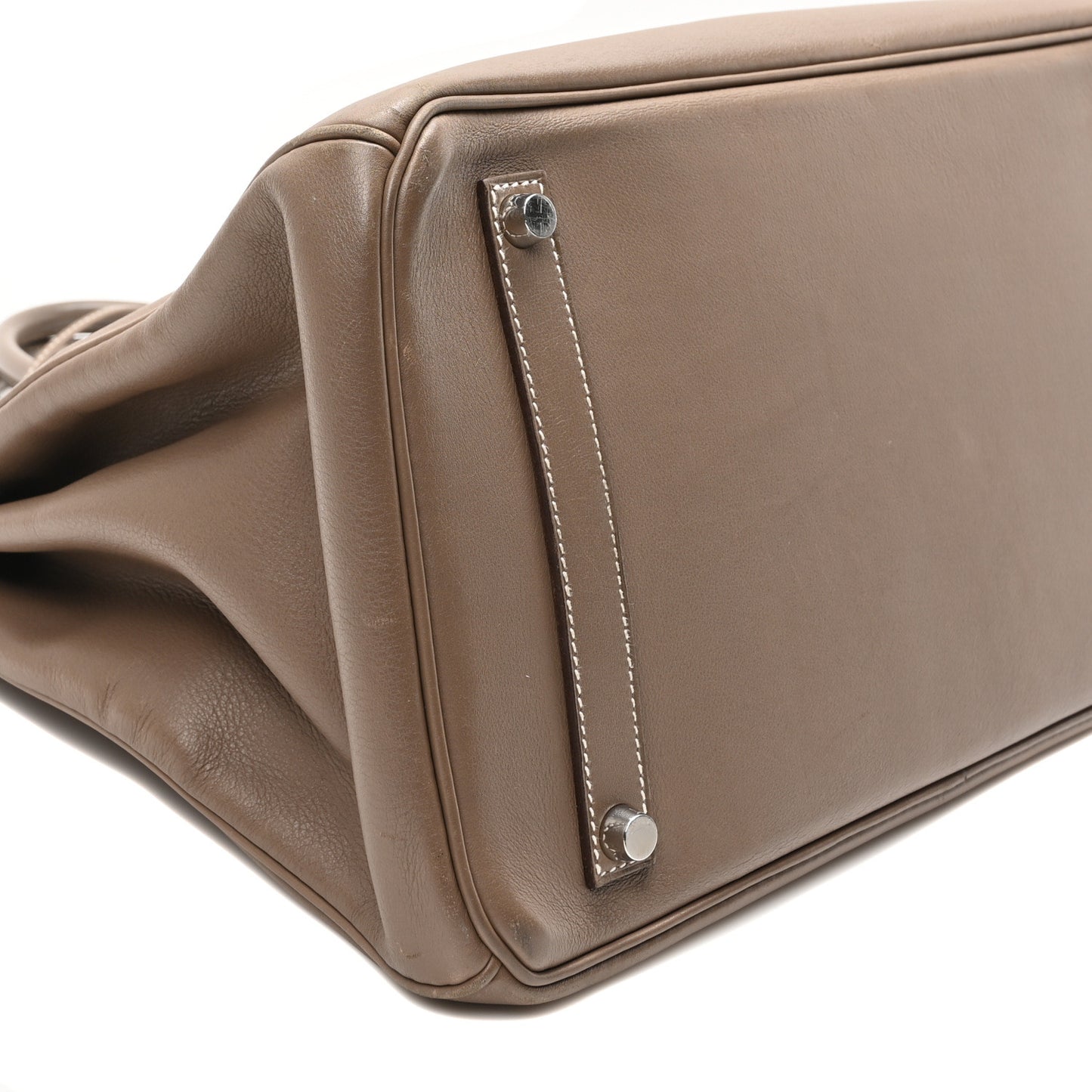 Swift Birkin 35 Etoupe