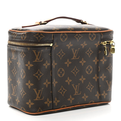 Louis Vuitton Monogram Nice BB 3 of 10