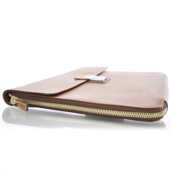Louis Vuitton Nomade Honore Tabac 4 of 10