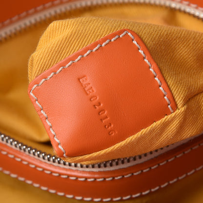 Goyard Goyardine Croisiere 35 Orange 10 of 14