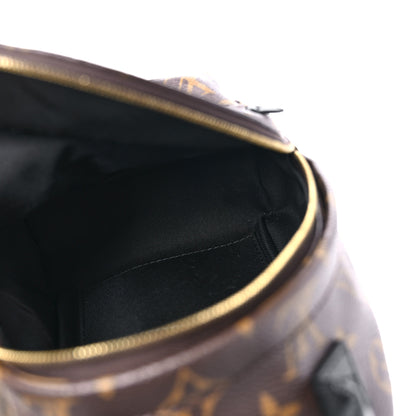 Louis Vuitton Monogram Palm Springs Backpack Mini 5 of 8