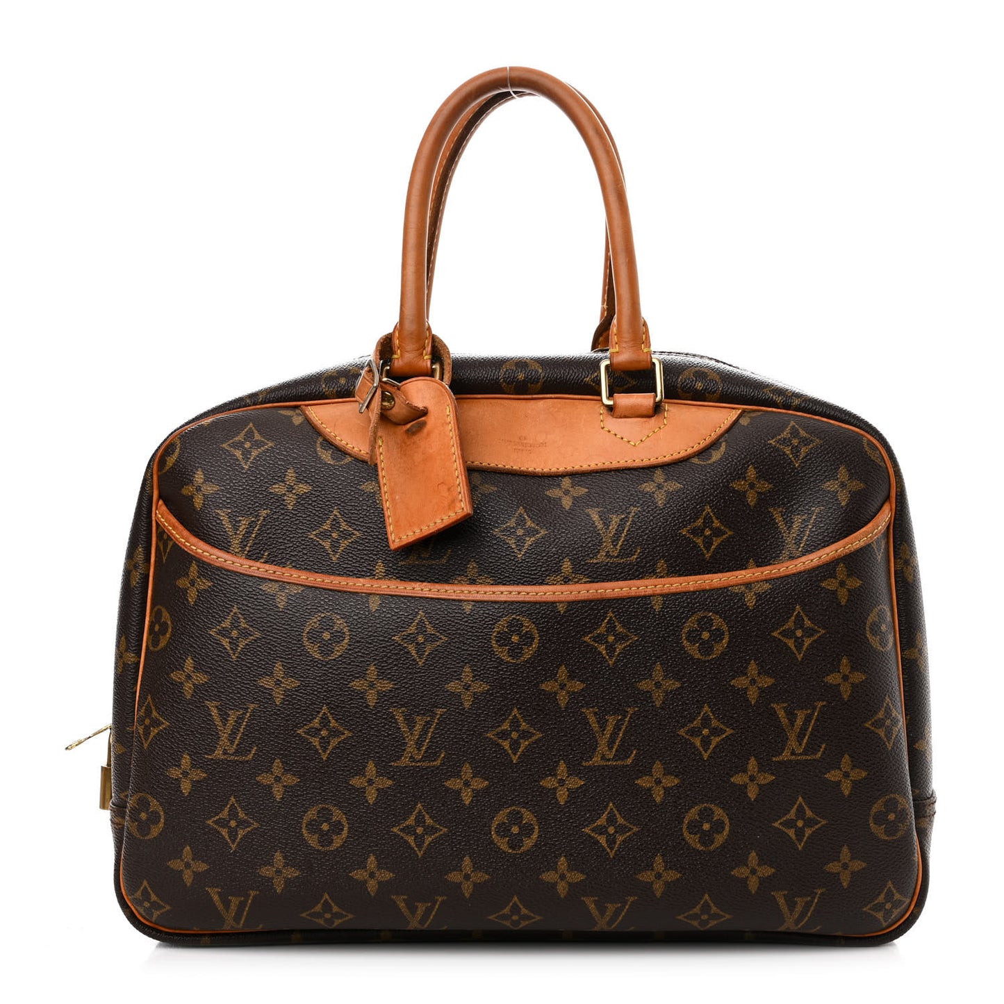 Monogram Deauville