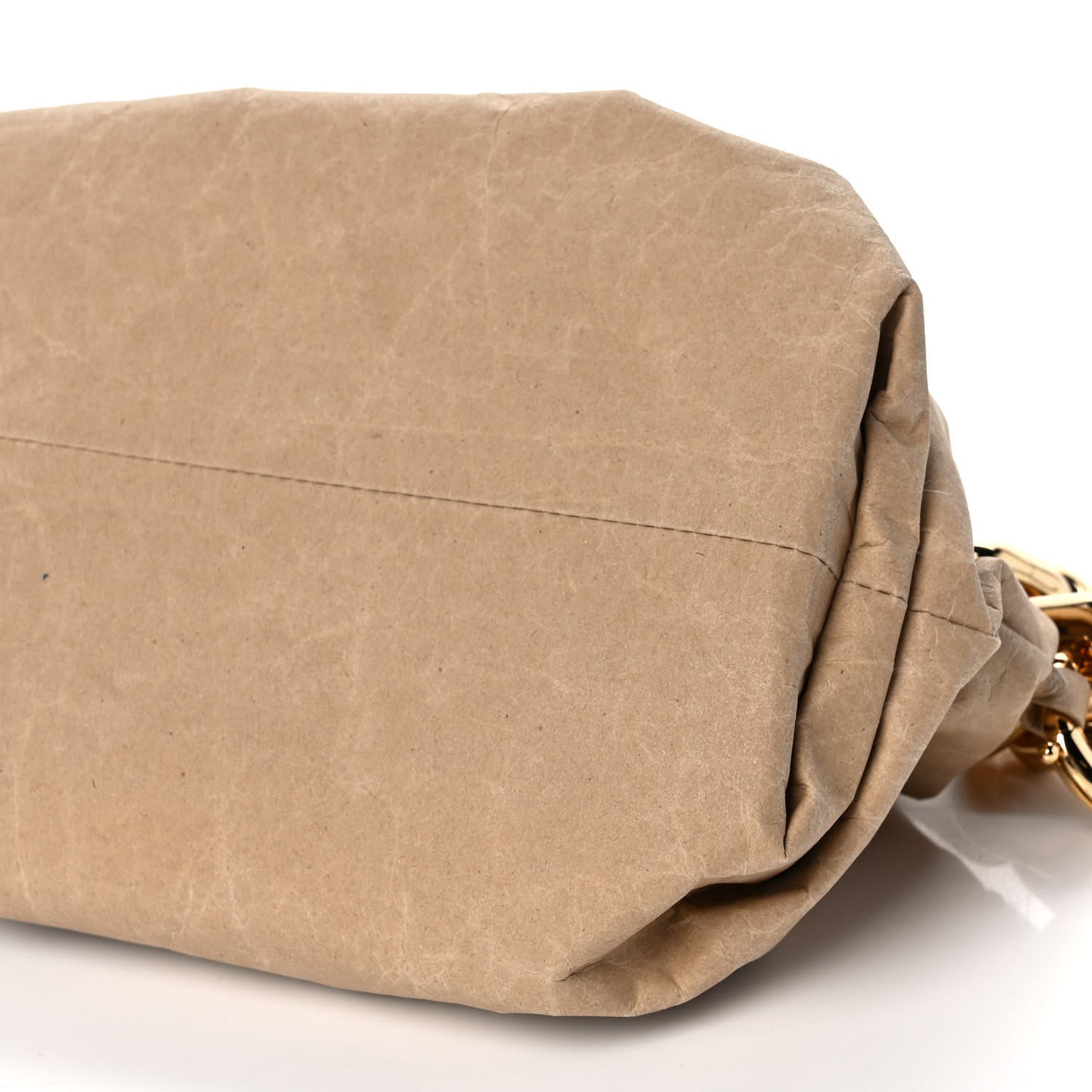 Paper The Pouch Chain Kraft