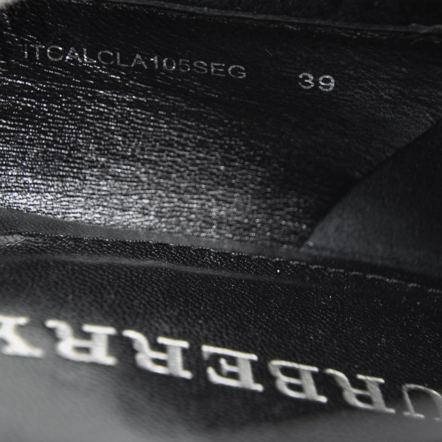Nova Check Flats 39