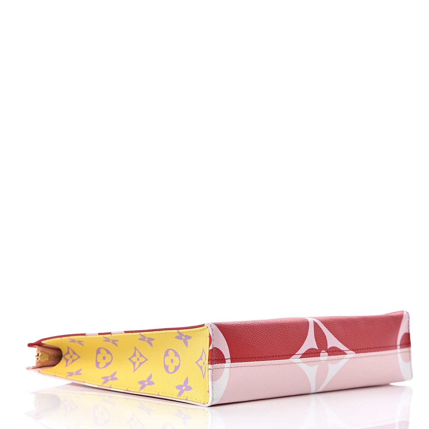 Monogram Giant Toiletry Pouch 26 Rouge