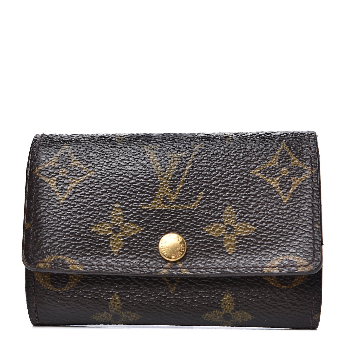 Monogram 6 Key Multicles Holder
