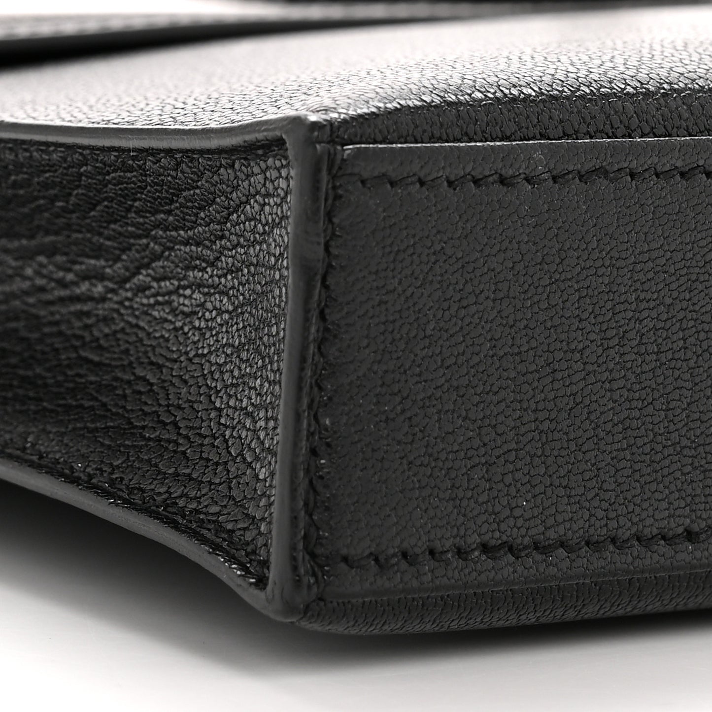 Chevre Chamkila Kelly Elan Black