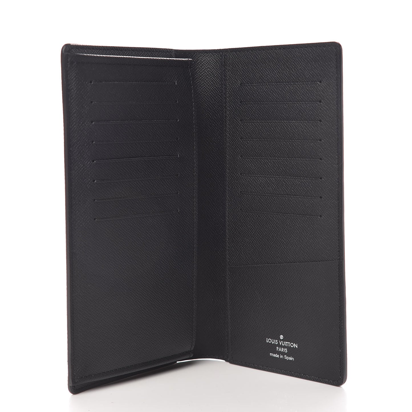 Monogram Eclipse Brazza Wallet