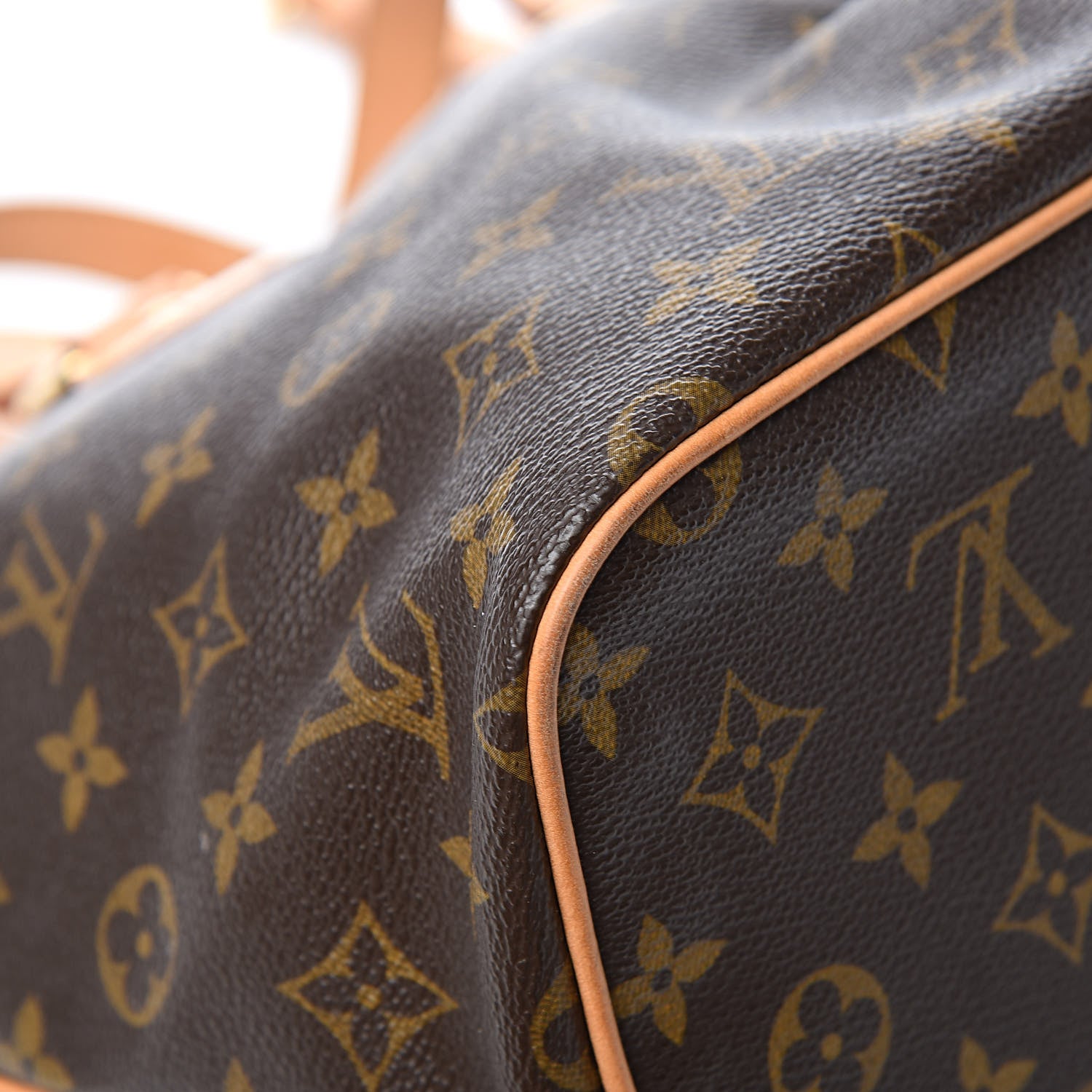 Louis Vuitton Monogram Palermo PM 10 of 14