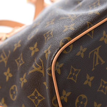 Louis Vuitton Monogram Palermo PM 10 of 14