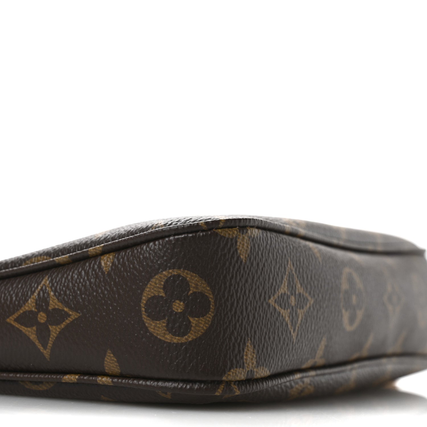 Louis Vuitton Monogram Pochette Accessories NM 8 of 10