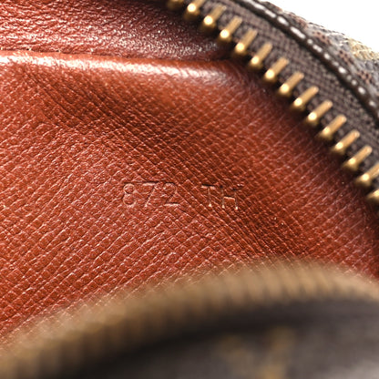 Louis Vuitton Monogram Pochette Marly Bandouliere 7 of 11